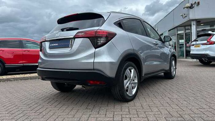Honda HR-V 1.5 i-VTEC EX 5dr Petrol Hatchback 