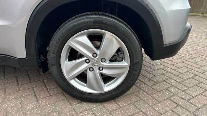 Honda HR-V 1.5 i-VTEC EX 5dr Petrol Hatchback 