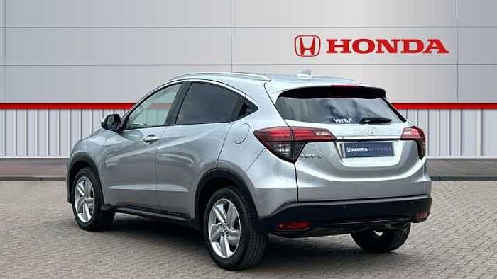 Honda HR-V 1.5 i-VTEC EX 5dr Petrol Hatchback 