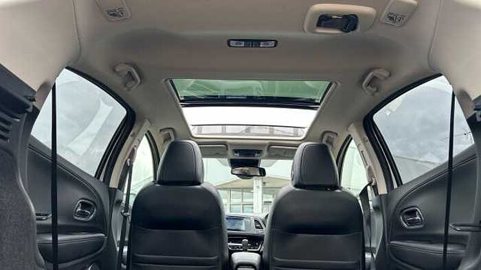 Honda HR-V 1.5 i-VTEC EX 5dr Petrol Hatchback 