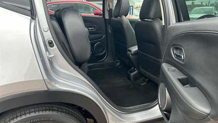 Honda HR-V 1.5 i-VTEC EX 5dr Petrol Hatchback 