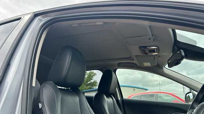 Honda HR-V 1.5 i-VTEC EX 5dr Petrol Hatchback 