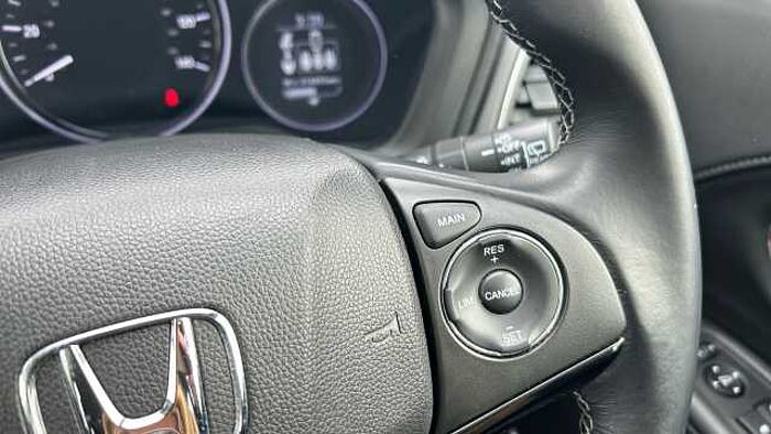Honda HR-V 1.5 i-VTEC EX 5dr Petrol Hatchback 