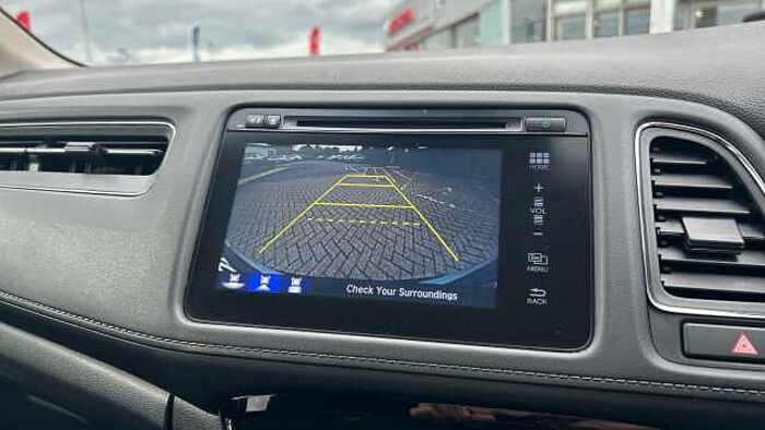Honda HR-V 1.5 i-VTEC EX 5dr Petrol Hatchback 