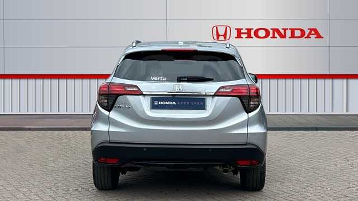 Honda HR-V 1.5 i-VTEC EX 5dr Petrol Hatchback 