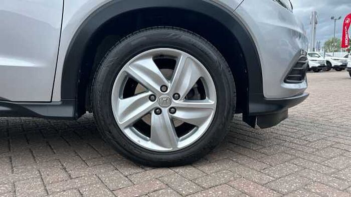 Honda HR-V 1.5 i-VTEC EX 5dr Petrol Hatchback 