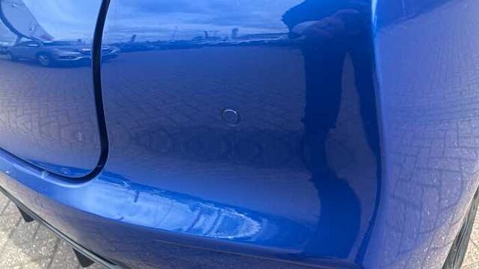 Honda Jazz 1.5 i-VTEC Sport 5dr Petrol Hatchback 