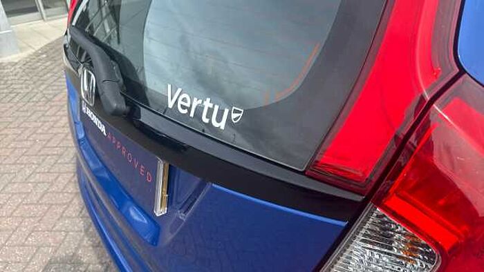 Honda Jazz 1.5 i-VTEC Sport 5dr Petrol Hatchback 