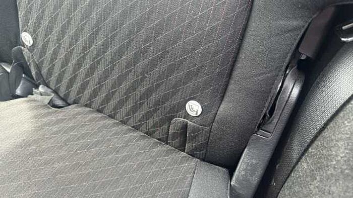 Honda Jazz 1.5 i-VTEC Sport 5dr Petrol Hatchback 