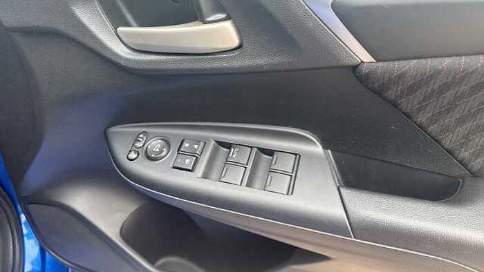 Honda Jazz 1.5 i-VTEC Sport 5dr Petrol Hatchback 