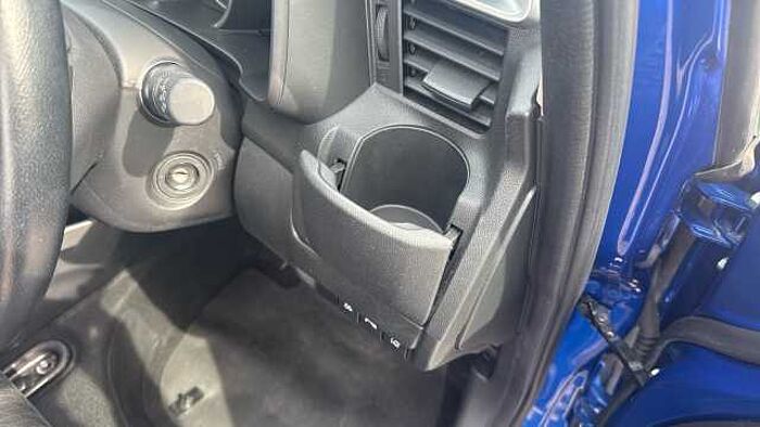 Honda Jazz 1.5 i-VTEC Sport 5dr Petrol Hatchback 