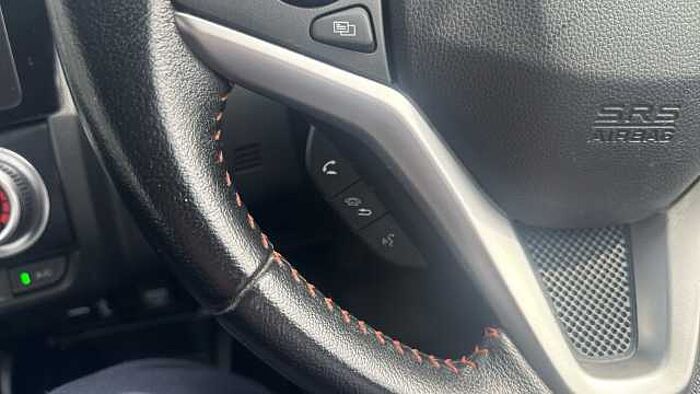 Honda Jazz 1.5 i-VTEC Sport 5dr Petrol Hatchback 