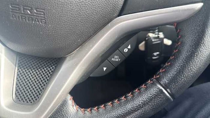 Honda Jazz 1.5 i-VTEC Sport 5dr Petrol Hatchback 