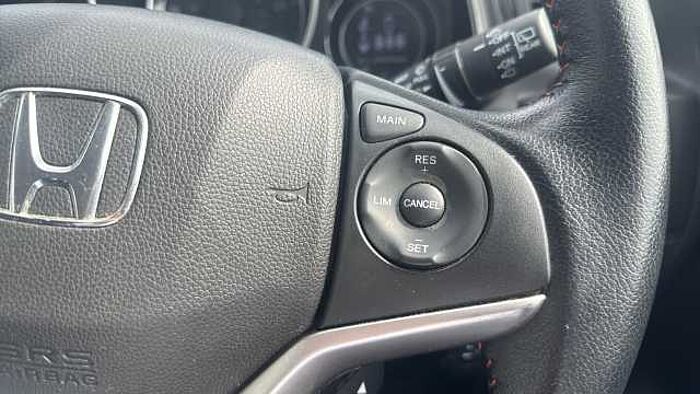 Honda Jazz 1.5 i-VTEC Sport 5dr Petrol Hatchback 