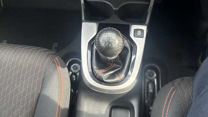 Honda Jazz 1.5 i-VTEC Sport 5dr Petrol Hatchback 