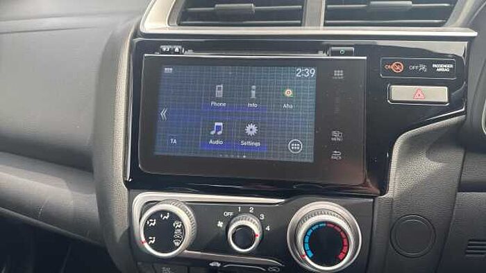 Honda Jazz 1.5 i-VTEC Sport 5dr Petrol Hatchback 