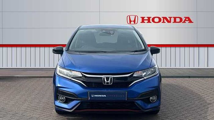 Honda Jazz 1.5 i-VTEC Sport 5dr Petrol Hatchback 