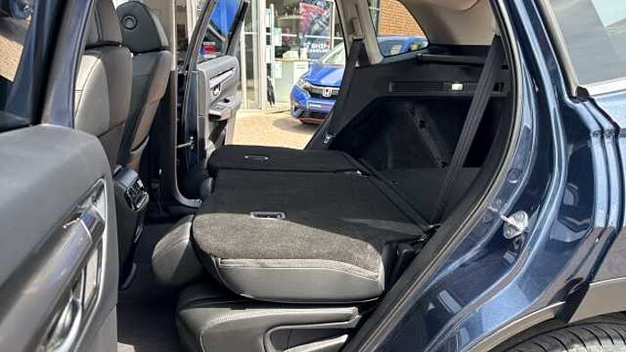 Honda CR-V e:HEV 2.0 eHEV Elegance 5dr eCVT Hybrid Estate 