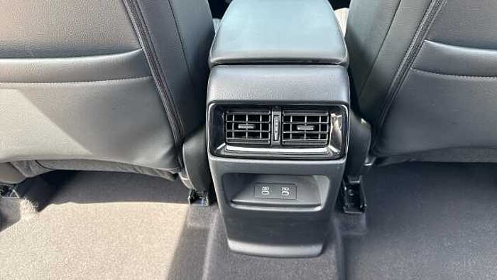 Honda CR-V e:HEV 2.0 eHEV Elegance 5dr eCVT Hybrid Estate 