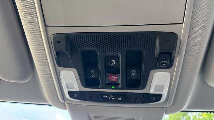 Honda CR-V e:HEV 2.0 eHEV Elegance 5dr eCVT Hybrid Estate 