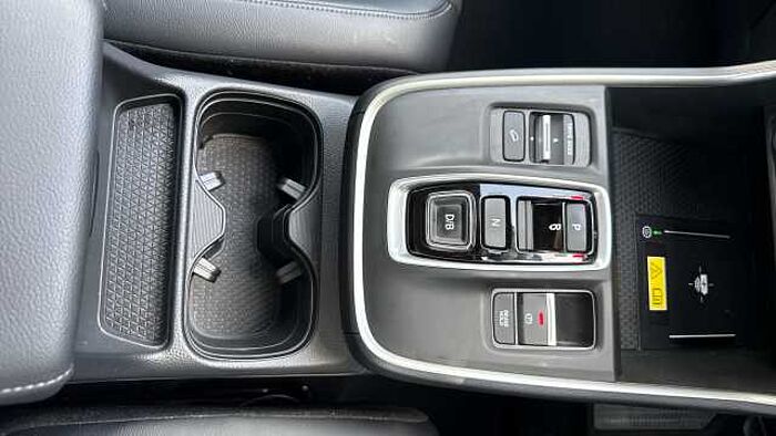 Honda CR-V e:HEV 2.0 eHEV Elegance 5dr eCVT Hybrid Estate 