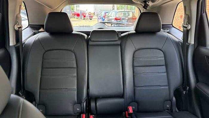 Honda CR-V e:HEV 2.0 eHEV Elegance 5dr eCVT Hybrid Estate 