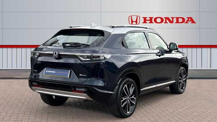 Honda HR-V e:HEV 1.5 eHEV Advance Style 5dr CVT Hybrid Hatchback 