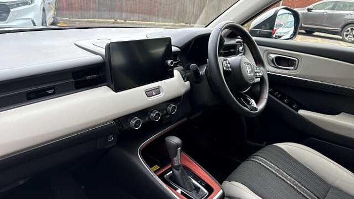 Honda HR-V e:HEV 1.5 eHEV Advance Style 5dr CVT Hybrid Hatchback 