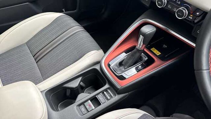 Honda HR-V e:HEV 1.5 eHEV Advance Style 5dr CVT Hybrid Hatchback 
