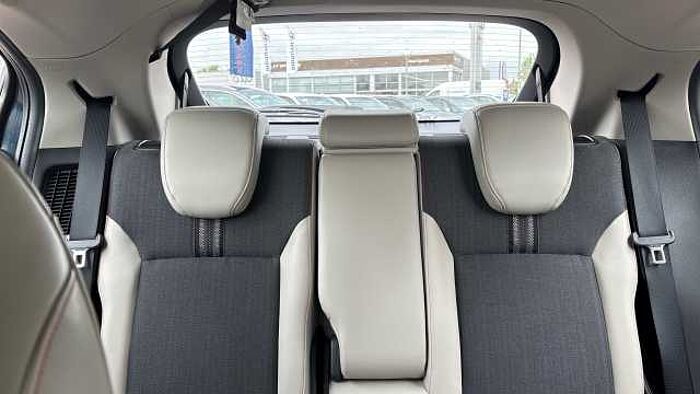 Honda HR-V e:HEV 1.5 eHEV Advance Style 5dr CVT Hybrid Hatchback 