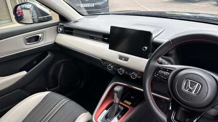 Honda HR-V e:HEV 1.5 eHEV Advance Style 5dr CVT Hybrid Hatchback 