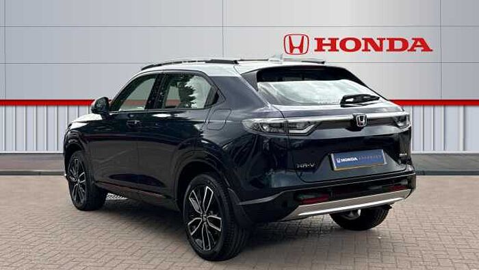 Honda HR-V e:HEV 1.5 eHEV Advance Style 5dr CVT Hybrid Hatchback 