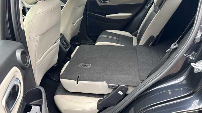 Honda HR-V e:HEV 1.5 eHEV Advance Style 5dr CVT Hybrid Hatchback 