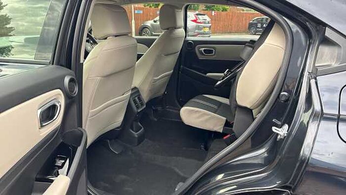 Honda HR-V e:HEV 1.5 eHEV Advance Style 5dr CVT Hybrid Hatchback 