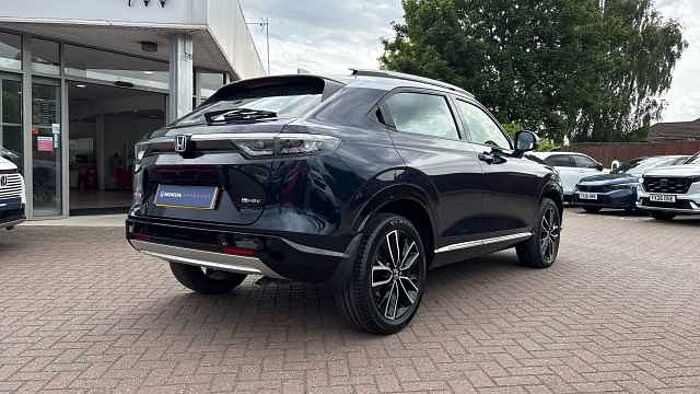 Honda HR-V e:HEV 1.5 eHEV Advance Style 5dr CVT Hybrid Hatchback 