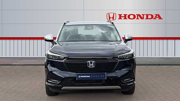 Honda HR-V e:HEV 1.5 eHEV Advance Style 5dr CVT Hybrid Hatchback 