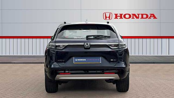 Honda HR-V e:HEV 1.5 eHEV Advance Style 5dr CVT Hybrid Hatchback 