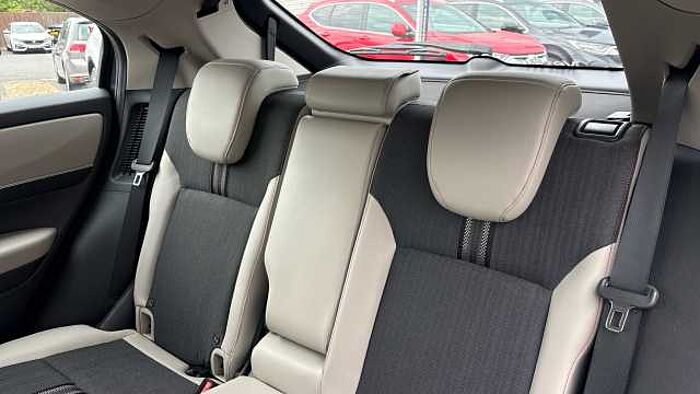 Honda HR-V e:HEV 1.5 eHEV Advance Style 5dr CVT Hybrid Hatchback 