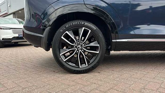 Honda HR-V e:HEV 1.5 eHEV Advance Style 5dr CVT Hybrid Hatchback 