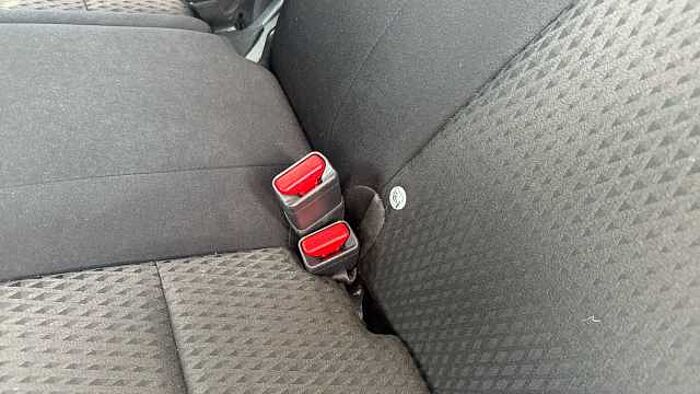 Honda Jazz 1.3 i-VTEC EX Navi 5dr CVT Petrol Hatchback 