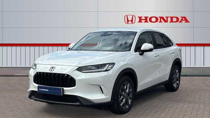 Honda ZR-V e:HEV 2.0 eHEV Elegance 5dr CVT Hybrid Estate 
