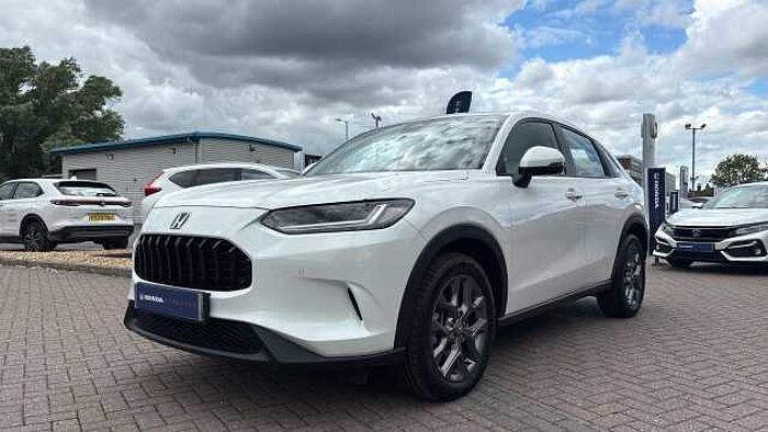 Honda ZR-V e:HEV 2.0 eHEV Elegance 5dr CVT Hybrid Estate 