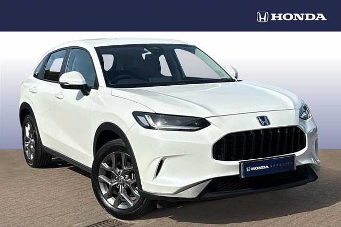 Honda ZR-V e:HEV 2.0 eHEV Elegance 5dr CVT Hybrid Estate 