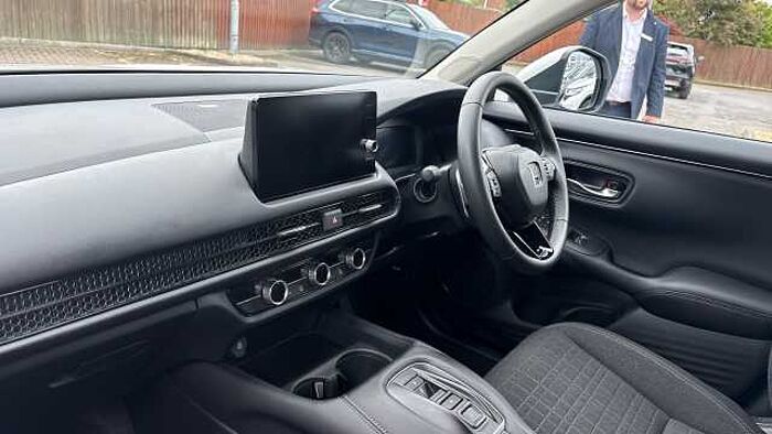 Honda ZR-V e:HEV 2.0 eHEV Elegance 5dr CVT Hybrid Estate 