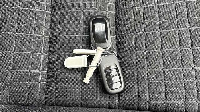 Honda ZR-V e:HEV 2.0 eHEV Elegance 5dr CVT Hybrid Estate 