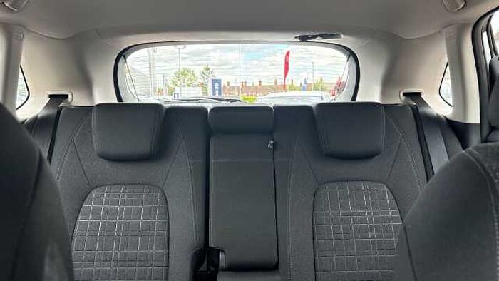 Honda ZR-V e:HEV 2.0 eHEV Elegance 5dr CVT Hybrid Estate 