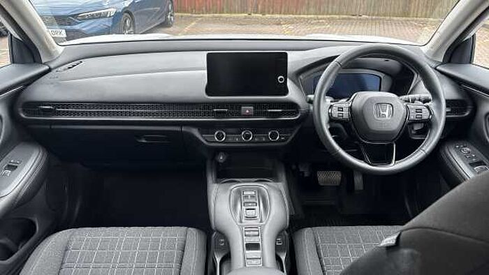 Honda ZR-V e:HEV 2.0 eHEV Elegance 5dr CVT Hybrid Estate 
