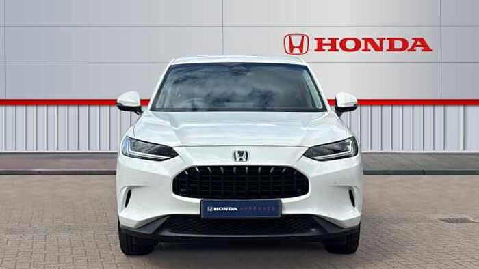 Honda ZR-V e:HEV 2.0 eHEV Elegance 5dr CVT Hybrid Estate 
