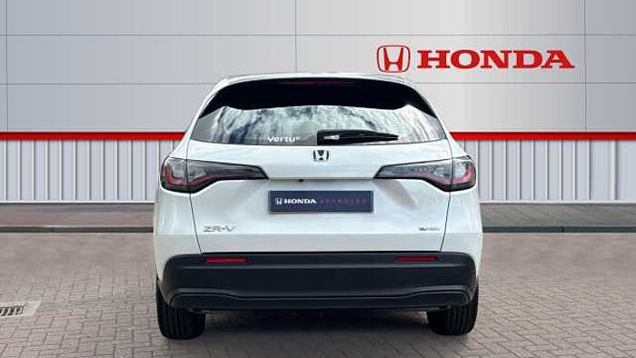 Honda ZR-V e:HEV 2.0 eHEV Elegance 5dr CVT Hybrid Estate 
