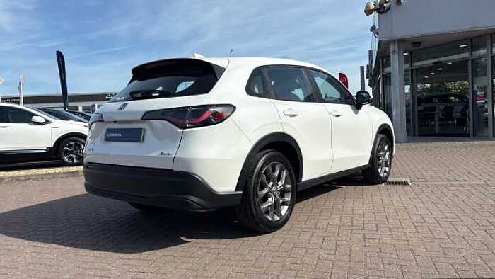 Honda ZR-V 2.0 eHEV Elegance 5dr CVT Hybrid Estate 